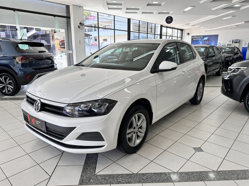 Volkswagen Polo 1.0 MPI TOTAL FLEX MANUAL