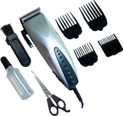 nova hair clipper set 12w