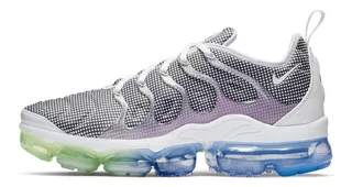 Zapatillas Nike Air Vapormax Plus Grid Print 924453-105 `