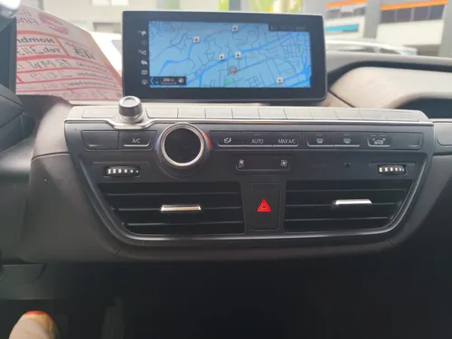 BMW i3 Suite