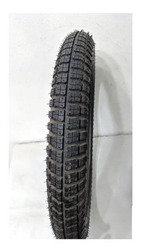 Cubierta Mandrakaru 80 100 14 Pirelli Brasil Zb Smash Biz