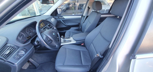 Bmw X3 20i Año 2013 Automática - Bell Motors