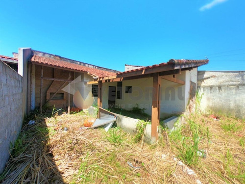 Imagem 3 de 4 de Casa Com 1 Dormitório À Venda, 25 M² Por R$ 230.000 - Balneário Dos Golfinhos - Caraguatatuba/sp - Ca0544