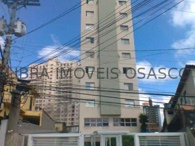 Imagem 2 de 13 de Ref.: 3349 - Apartamento Em Osasco Para Aluguel - L3349
