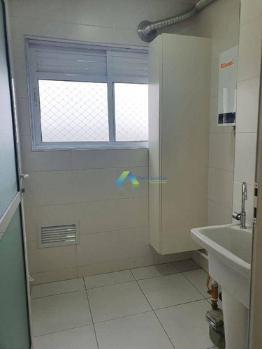 Imagem 15 de 15 de Apartamento Com 1 Dormitório À Venda, 40 M² Por R$ 269.000,00 - Vila Carioca - São Paulo/sp - Ap5672