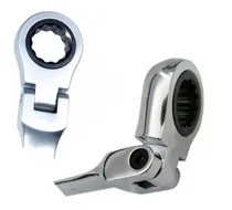 Comprar Chave Combinada 10mm Catraca Fixa Boca Estrela Articulada