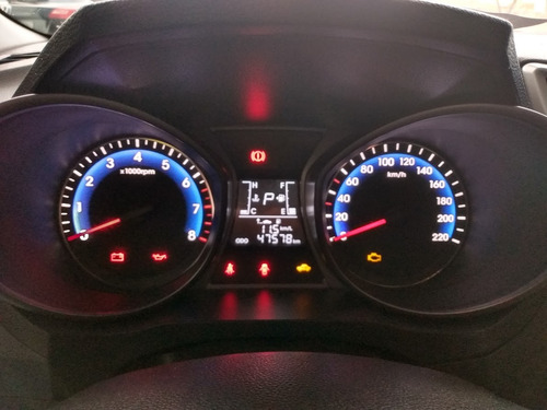 Imagem 13 de 13 de Hyundai Hb20 Confort