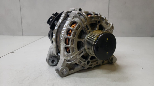 Alternador Citroen C4 Cactus 1.6 2018 A 2022 