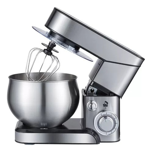 Batidora Stand Mixer 5.8l Hm-6612 Helmut