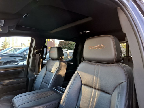 Chevrolet Silverado HIGH COUNTRY 3.0L AUT