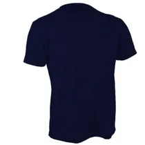 Comprar Remeras Para Trabajo Azul Lisas Uniformes - Tyt