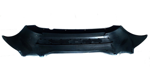 Imagen 2 de 3 de Parachoque Trasero Chevrolet Aveo Speed 11-15
