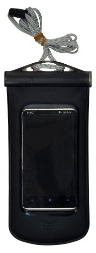  E Merse Padded Tpu Waterproof Smartphone Dry Bag Case