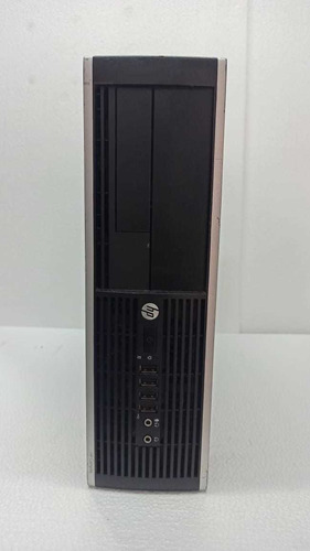 Torre Dell Core I5 De Tercera