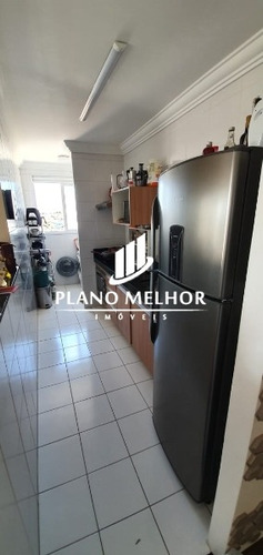 Imagem 5 de 13 de Apartamento Em Condomínio Padrão Para Venda No Bairro Jardim Matarazzo, 2 Dorm, 1 Vagas, 48 M.ap1489 - Ap1489