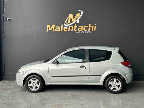 Ford Ka 1.0 MPI 8V FLEX 2P MANUAL