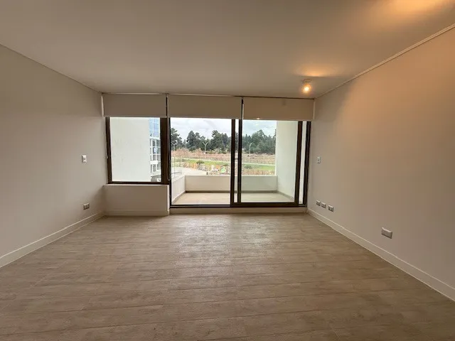 Imagen 5 de 27 de Departamento Studio Nuevo