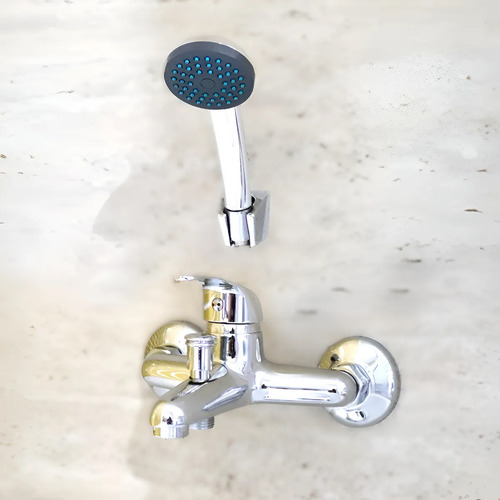Monomando Llave Grifo Para Tina Ducha Modelo Colomba Taumm