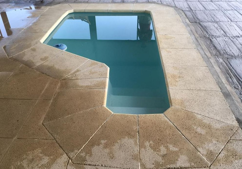 Piscinas Tankes D-04 Piscina Fibra Casco