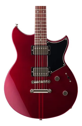 Guitarra Elétrica Yamaha Revstar Rse20 Red Copper Guitarra Elétrica Yamaha Revstar Rse20 Red Copper