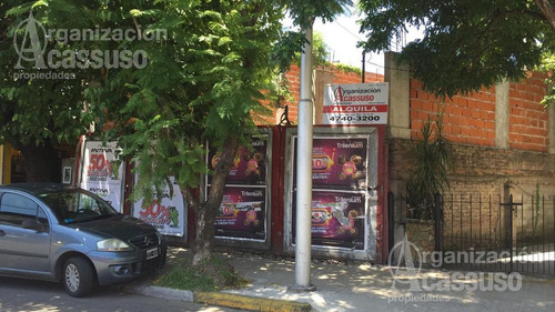 Local Alquiler - Tigre