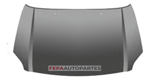 Capot Toyota Avensis 2008 / 2010