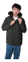 Comprar Parkas Camperas Hombre Importada Gabardina Camperon Capucha 