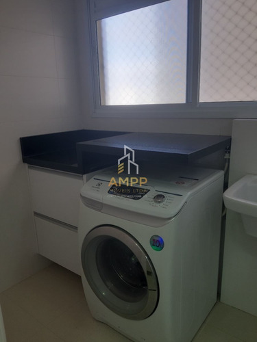 Imagem 8 de 15 de Apartamentos - Residencial - Condomínio Union Mooca - 1485