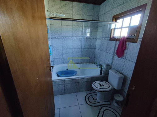 Imagem 8 de 29 de Chácara Com 5 Dormitórios À Venda, 2000 M² Por R$ 790.000,00 - Centro - Ibiúna/sp - Ch0198