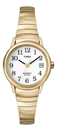 Reloj Timex Análogo Mujer T2h351