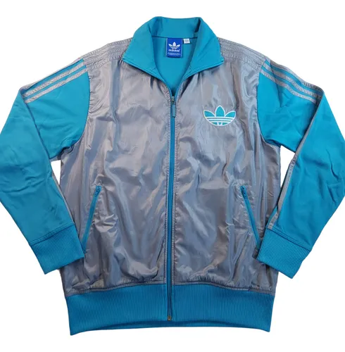 Chaqueta adidas originals hotsell
