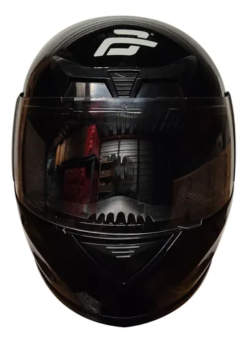 Casco integral clasico new arrivals