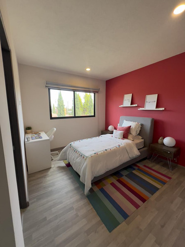Casa En Preventa En Metepec