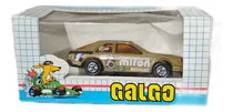 Comprar Galgo Renault Coupe Fuego Tc 1 \u002F43 Publicidad Mirón Con Caja