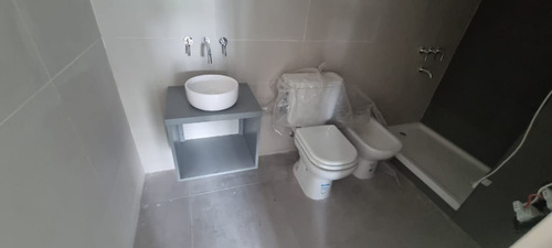 En Venta Palomar Departamento De 1 Ambiente Balcon F: 9206