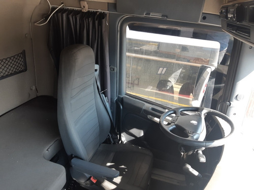 Scania R 440 6x2 2014 Selectrucks