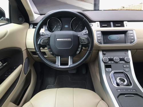Land Rover Evoque Se 2017/2017