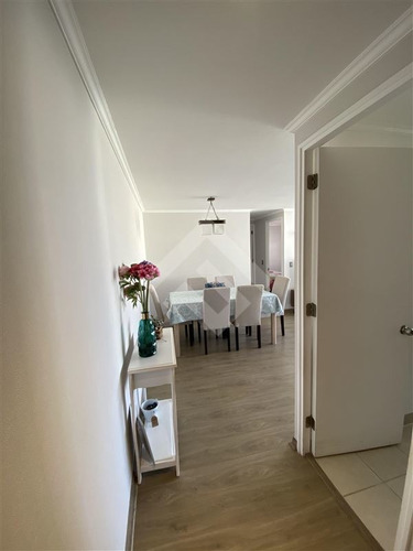 Imagen 4 de 11 de Departamento En Venta De 2 Dormitorios 2 Baños En La Serena