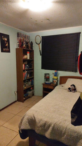 Se Vende Cómoda Casa En La Comuna De Padre Hurtado.