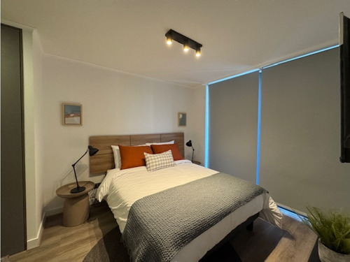 Arriendo Ricardo Lyon / Mar Del Plata / Providencia