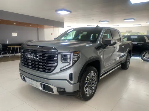 GMC Sierra 6.2 V8 Denali Ultimate