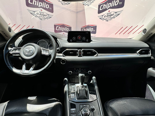 Mazda CX-5 2.5 S Grand Touring 4x2 At