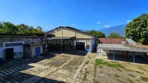 Comprar Galpón En Venta En El Marqués Miranda Mls 25-10068 Yf