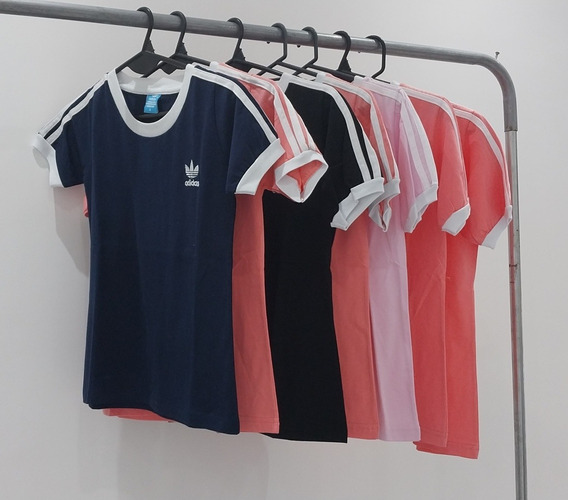 Remera Adidas Retro | 📦