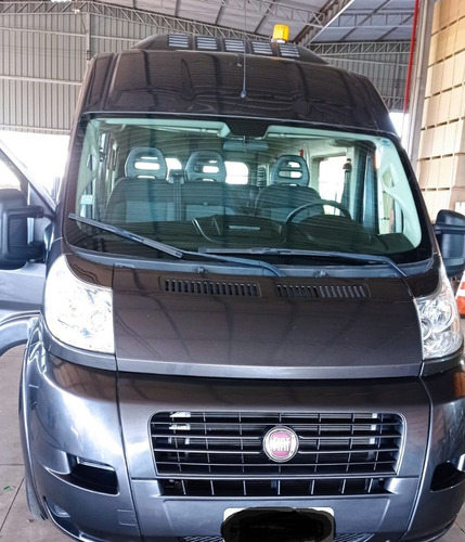 Imagem 2 de 9 de Fiat Ducato