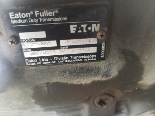 Imagen 6 de 8 de Iveco 170e22