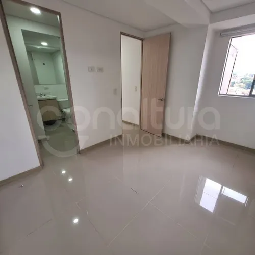 Apartamento En Arriendo Itaguí 472-7050