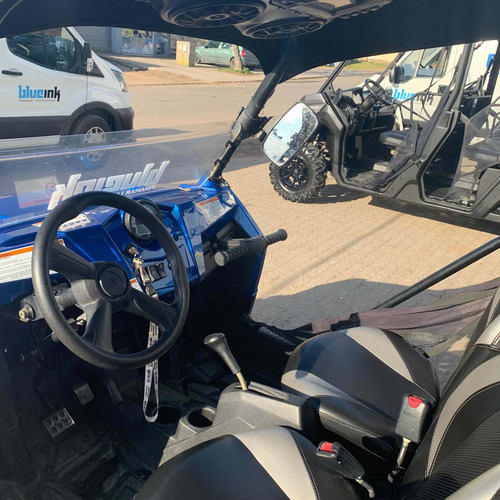 Imagen 4 de 6 de Utv Polaris Rzr 800