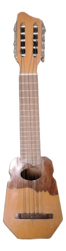 Charango Artesanal De Luthier Boliviano