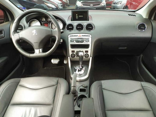 Peugeot 408 Griffe Thp